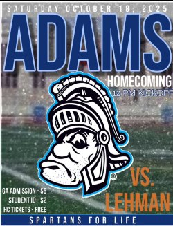 Game Day
